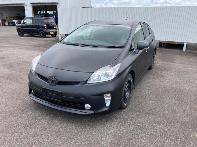 PRIUS
