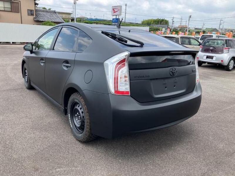 PRIUS