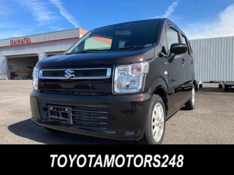 WAGON R-0