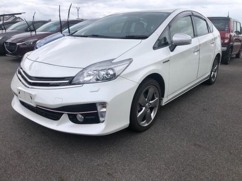 PRIUS