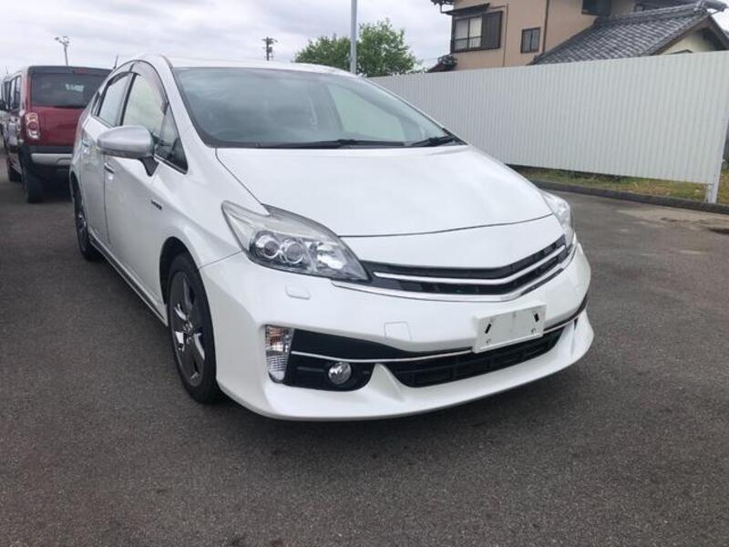 PRIUS