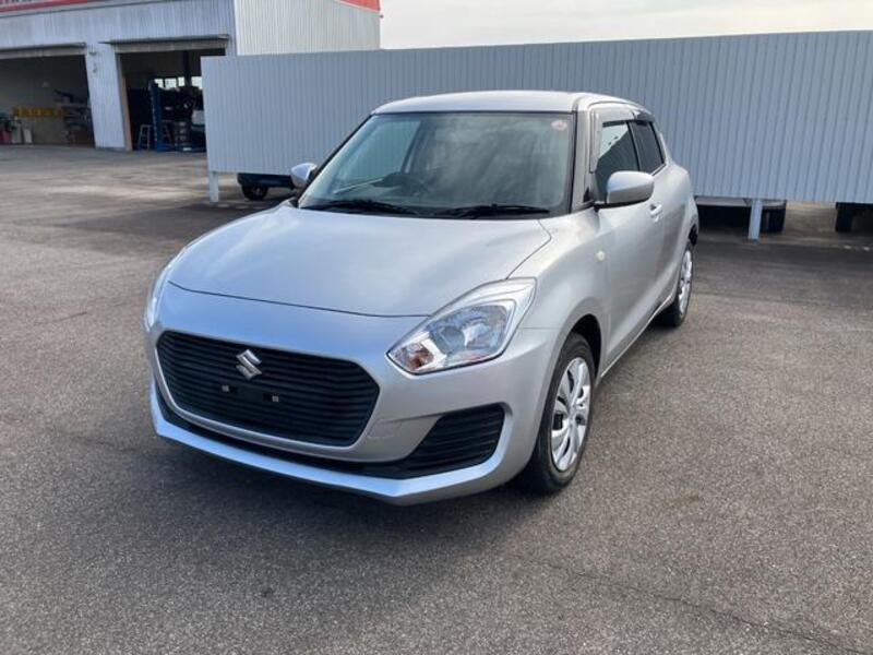 SWIFT