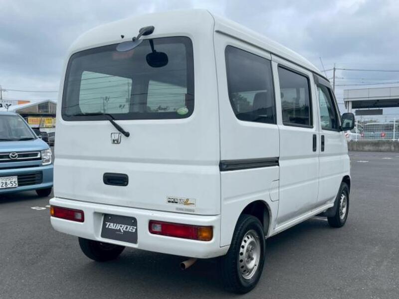ACTY VAN