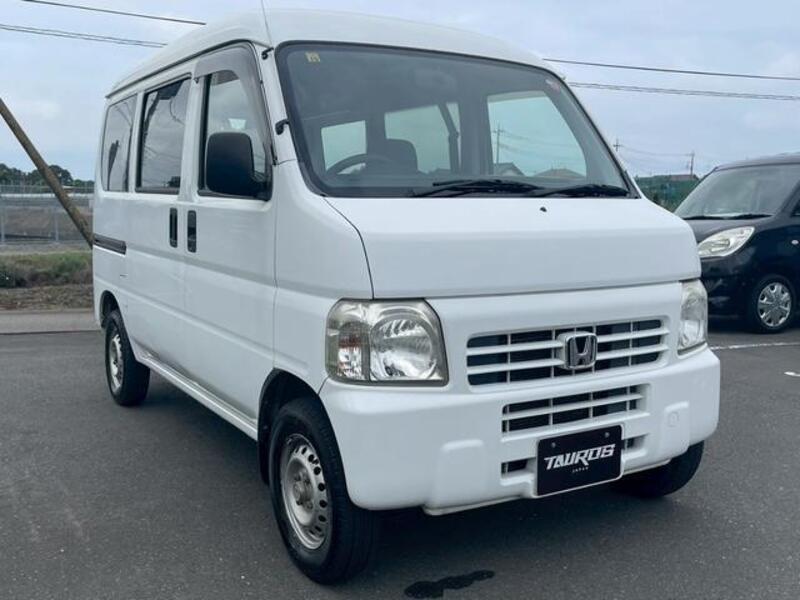 ACTY VAN