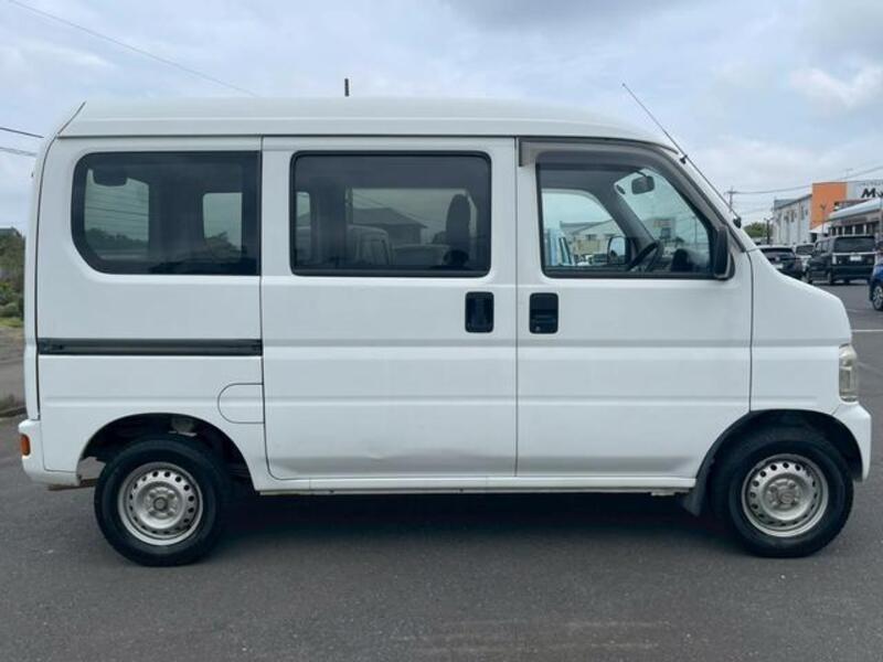 ACTY VAN