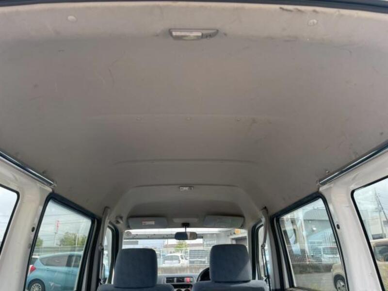 ACTY VAN