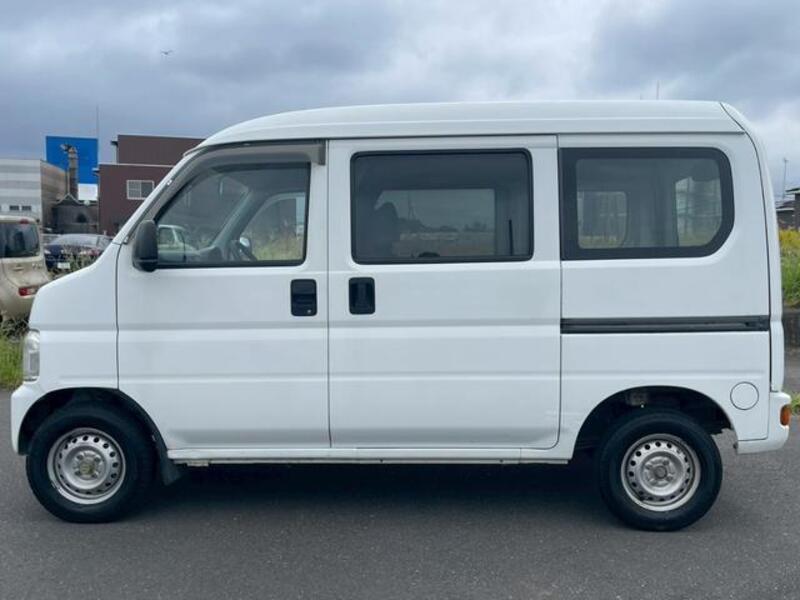ACTY VAN