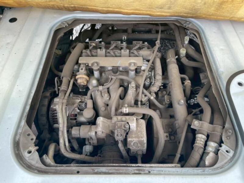 ACTY VAN