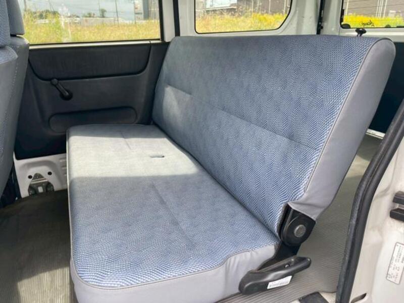 ACTY VAN