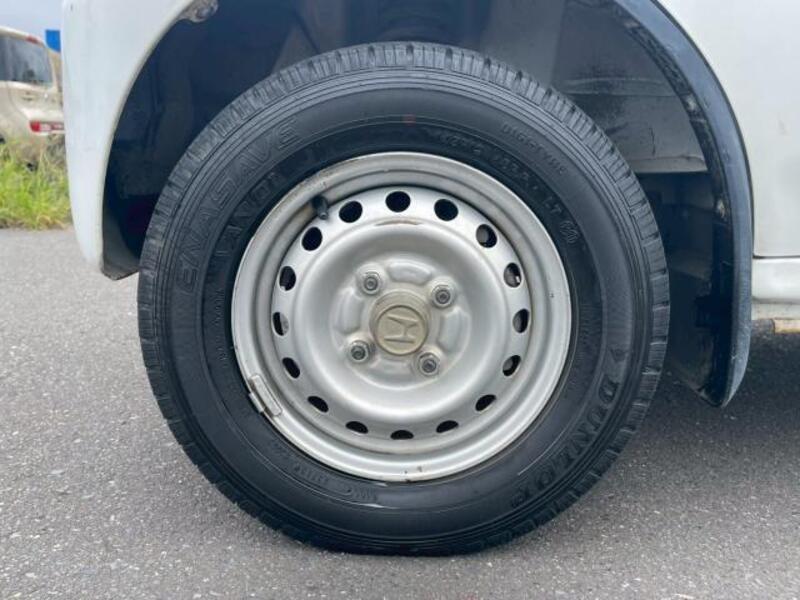 ACTY VAN