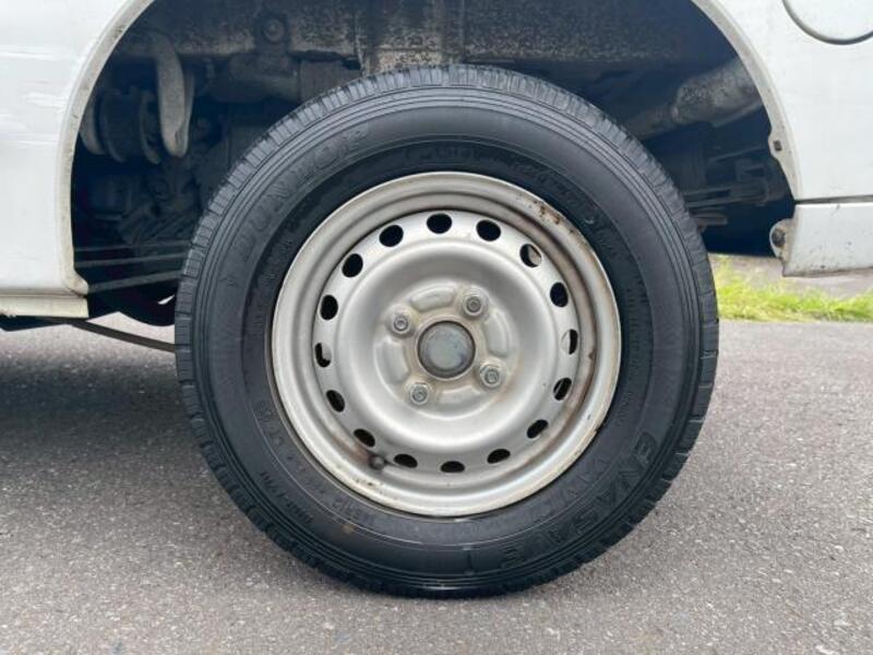 ACTY VAN