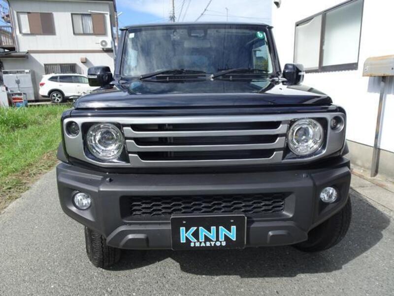 JIMNY SIERRA