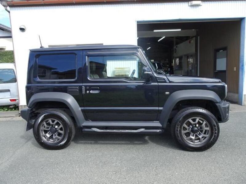 JIMNY SIERRA