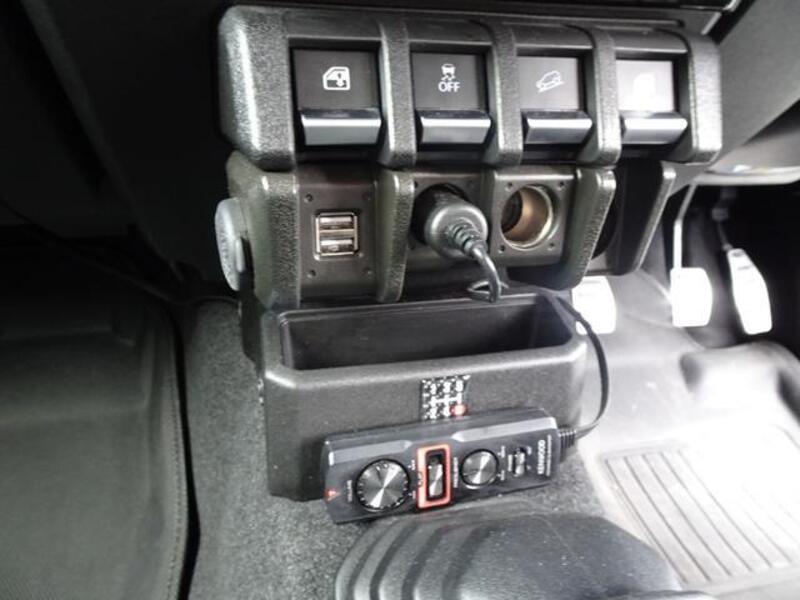 JIMNY SIERRA