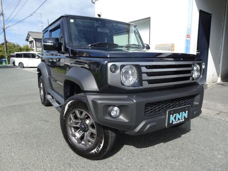 JIMNY SIERRA-0