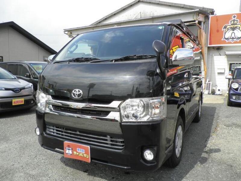 HIACE VAN-0