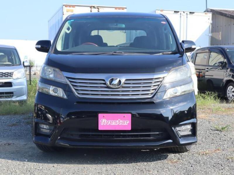 VELLFIRE