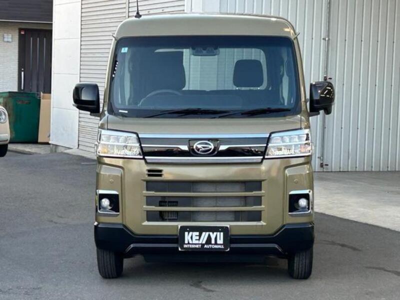 ATRAI