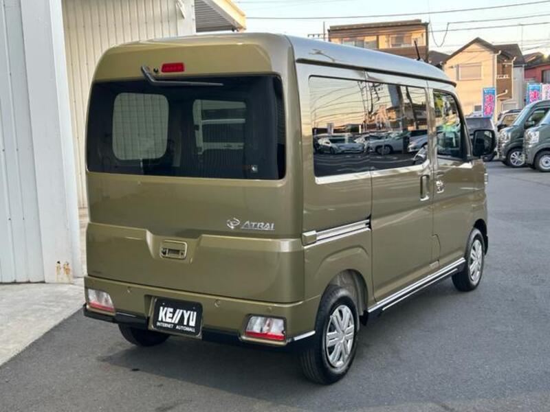 ATRAI