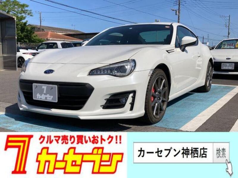BRZ