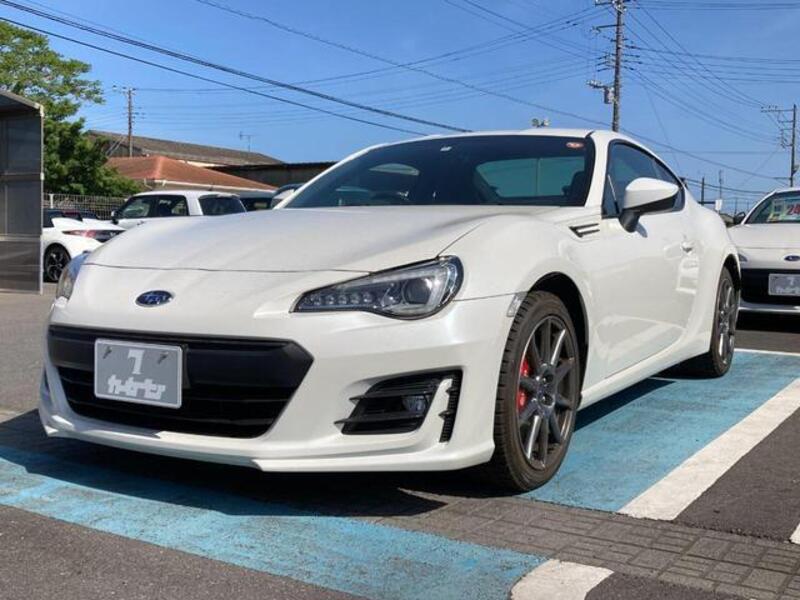 BRZ