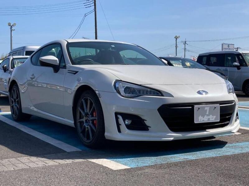 BRZ