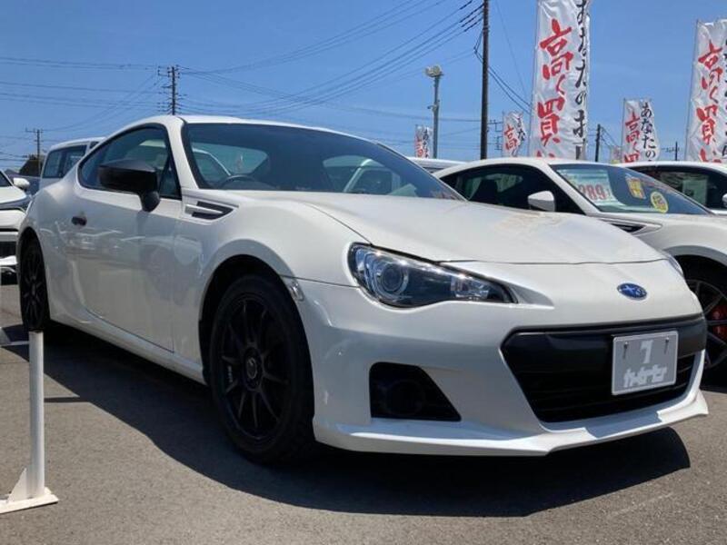BRZ