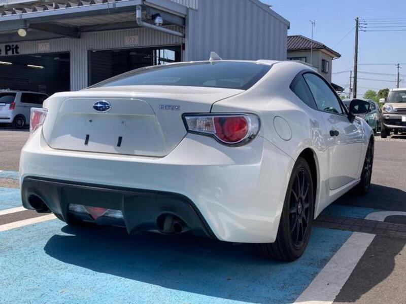 BRZ