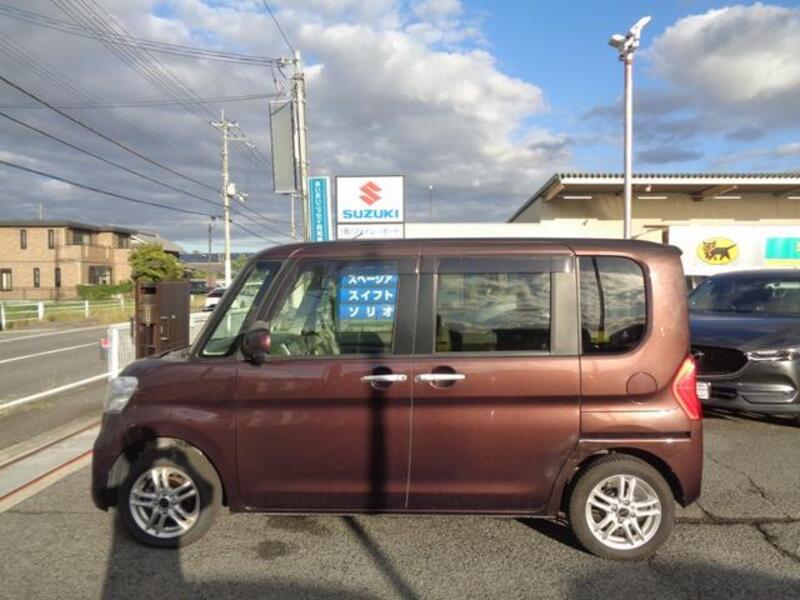TANTO
