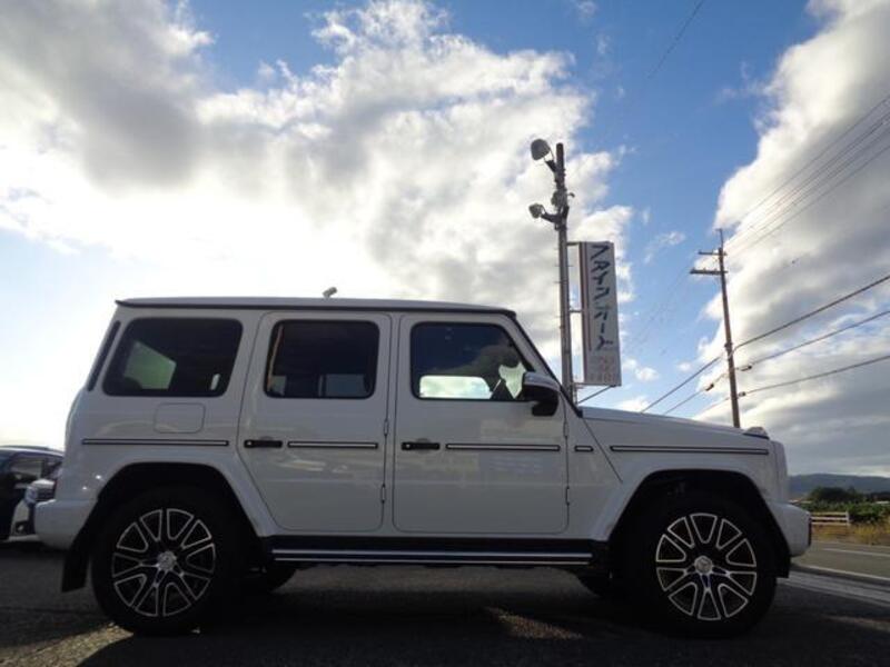 G-CLASS
