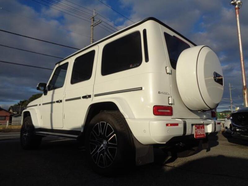 G-CLASS