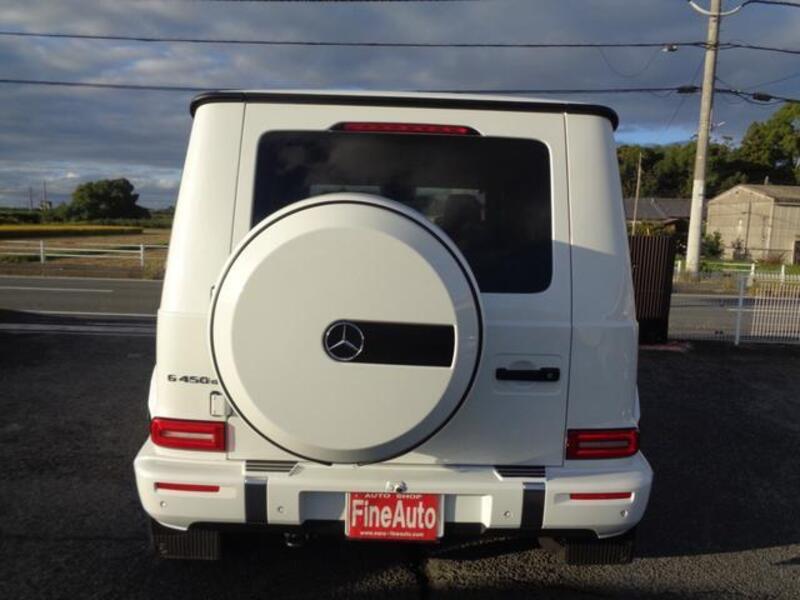 G-CLASS