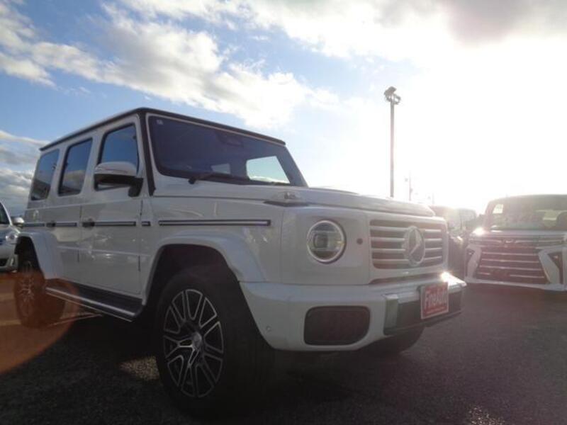 G-CLASS-0