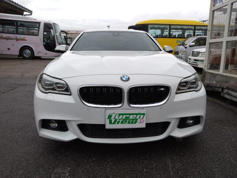 5 SERIES