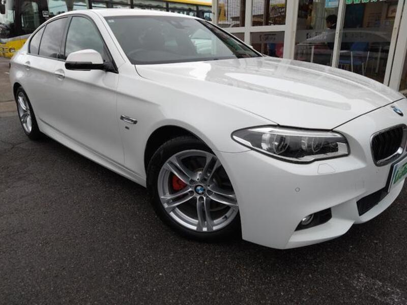 5 SERIES