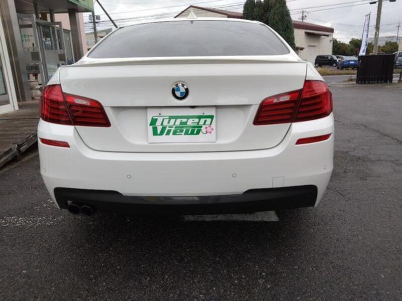 5 SERIES