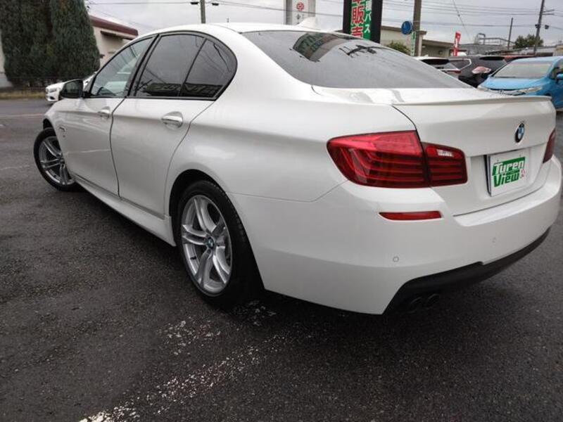 5 SERIES