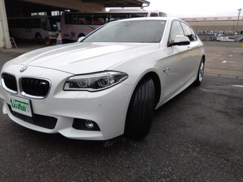 5 SERIES