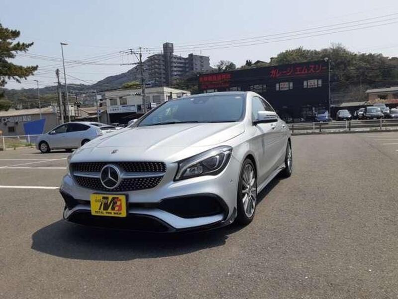 CLA-CLASS