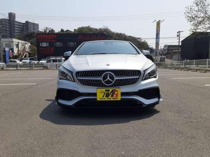 CLA-CLASS