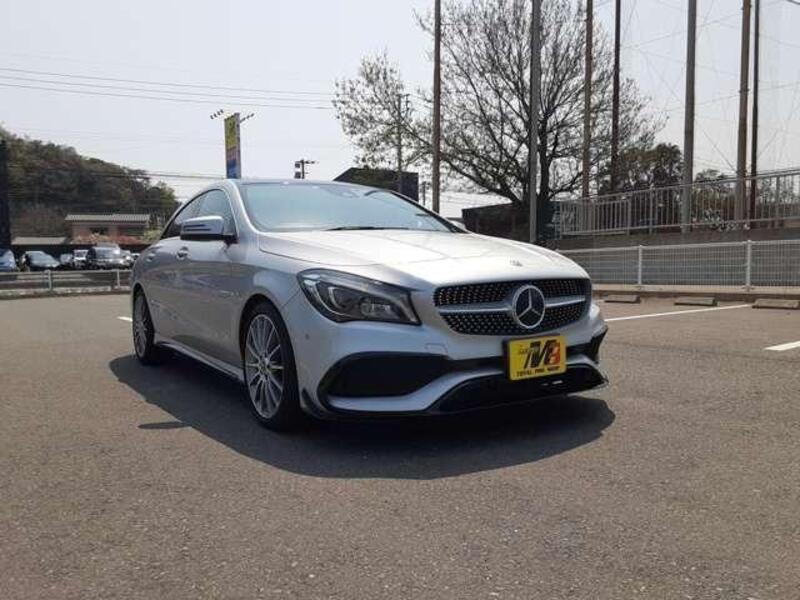 CLA-CLASS