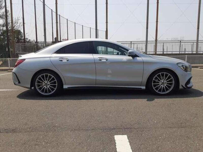 CLA-CLASS
