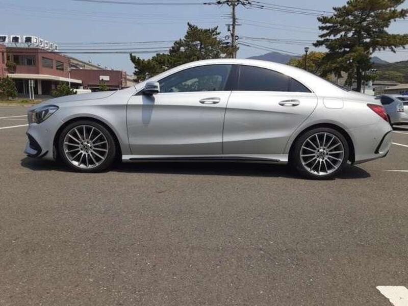 CLA-CLASS