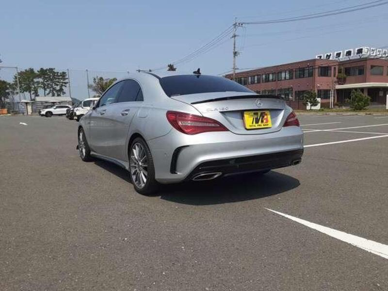 CLA-CLASS