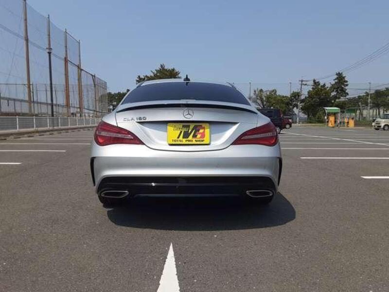 CLA-CLASS