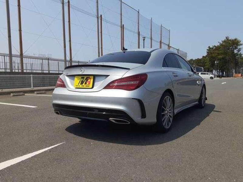 CLA-CLASS