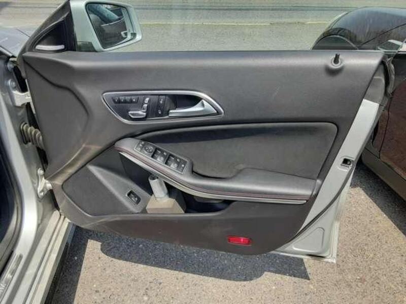 CLA-CLASS