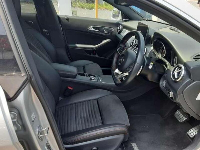 CLA-CLASS