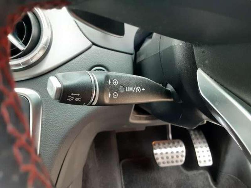 CLA-CLASS