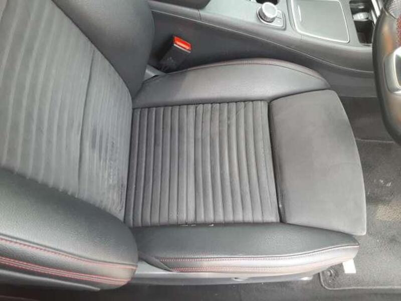 CLA-CLASS
